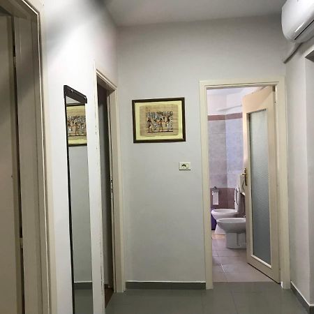 Апартаменты Proper House Iva Тирана Экстерьер фото